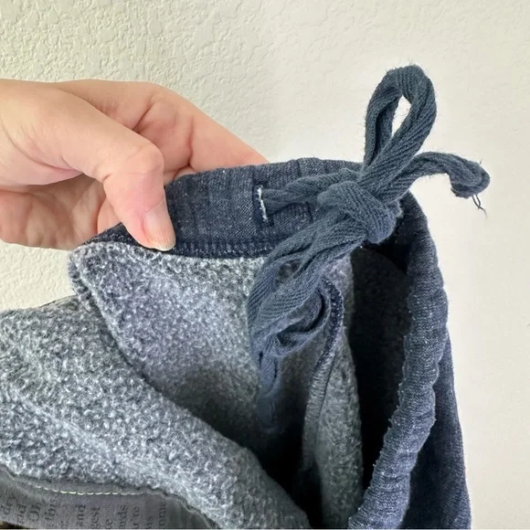 Aviator Nation 5 Stripe Sweatpants - CHARCOAL // NEON SZ S - Picture 9 of 10